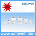 Saip 2013 new stainless cable gland